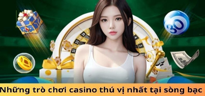 Casino Sumvip là sân chơi cờ bạc trực tuyến đỉnh cao trong năm 2024