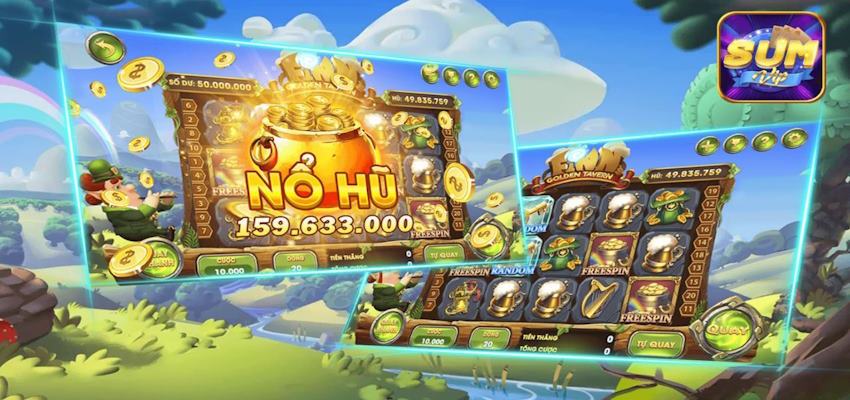 Hội viên thoải mái trải nghiệm Sumvip không giới hạn thời gian