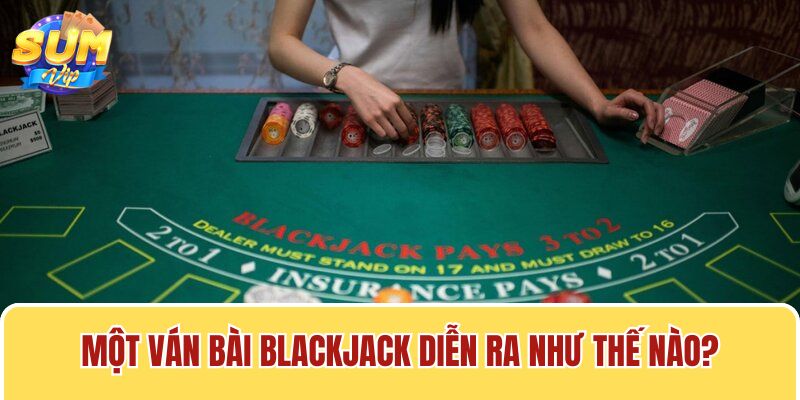 Mọi người có thể nắm vững cách chơi Blackjack qua vài ván chơi