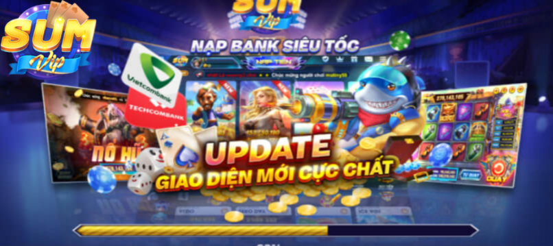 Sử dụng ví điện tử khi nạp tiền là một trong những phương thức phổ biến nhất