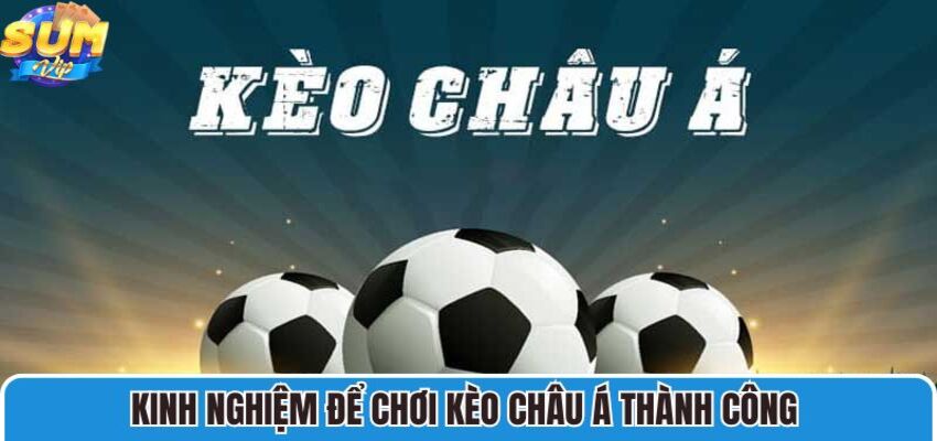 Người chơi phải trang bị cho mình những kinh nghiệm và bí quyết chơi hiệu quả
