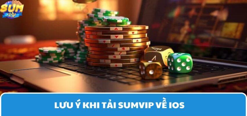Không nên tải Sumvip từ nguồn không rõ ràng