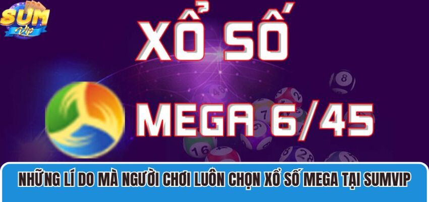 Sumvip vẫn là sân chơi được người chơi tin dùng nhất bởi những ưu điểm nổi trội