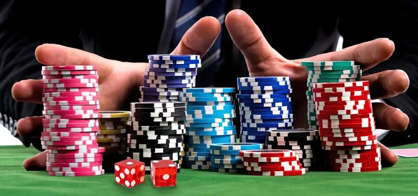 Giới thiệu sơ lược về chủ đề Chip Casino đánh bài