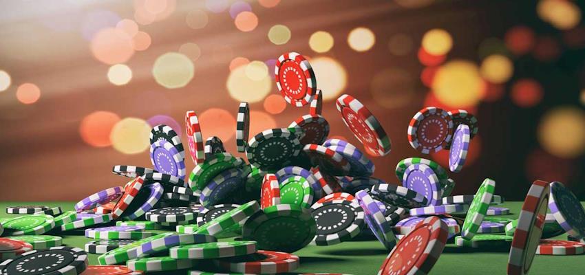 Chip Casino đánh bài đem lại trải nghiệm cờ bạc tiện lợi hơn